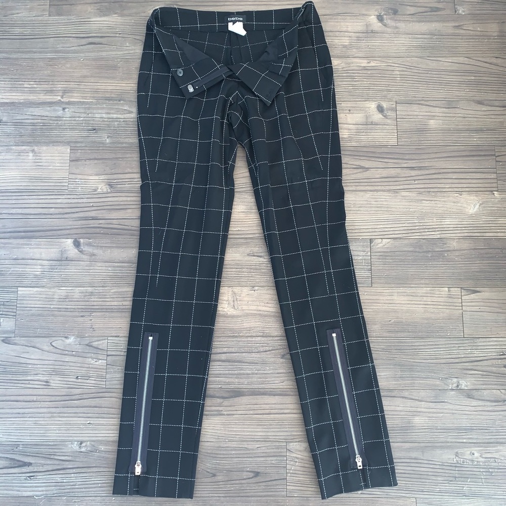 Slacks